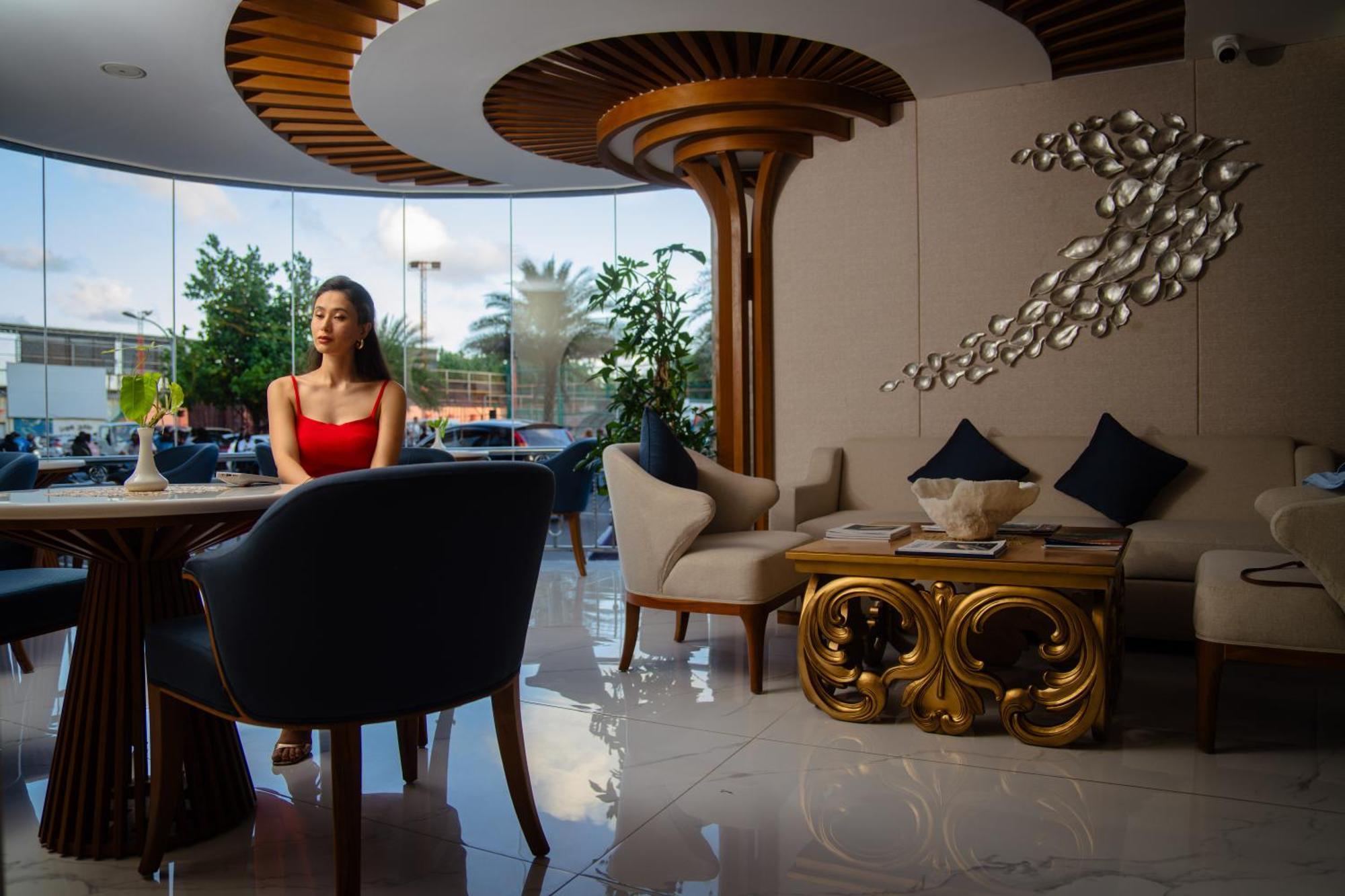 Umet Seaview Hotel With Free Airport Pick Up And Drop T&C Apply Male Zewnętrze zdjęcie